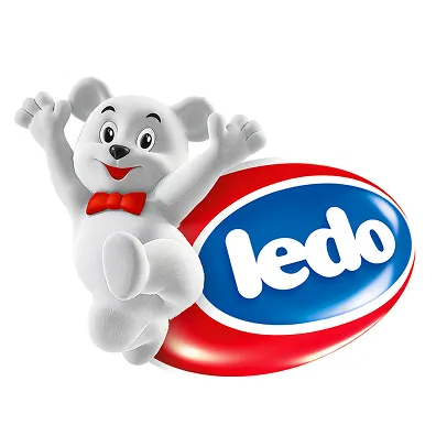 Ledo Logo
